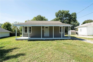 15309 E Mayes Rd, Independence, MO 64050
