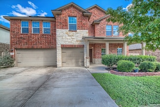 132 Blaze Moon, Cibolo, TX 78108