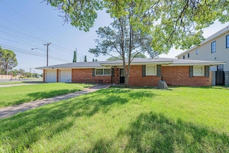 1610 N L St, Midland, TX 79701