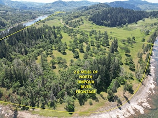 1104 Rio Nes Ln, Roseburg, OR 97470