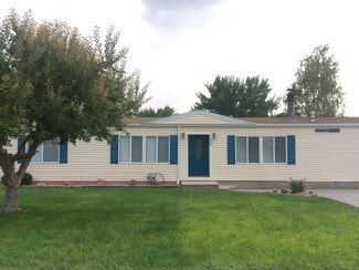 148 S 100 St W, Minersville, UT 84752