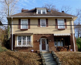 210 Beech St, Pittsburgh, PA 15218
