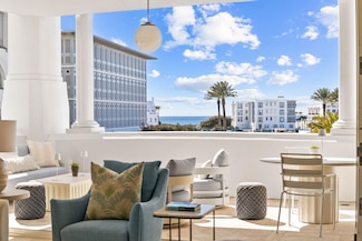 27 Admiralty Row Unit 207, Alys Beach, FL 32461
