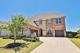 10134 Blythe St, Rosharon, TX 77583