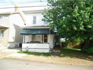 515 Jefferson St, Rochester, PA 15074