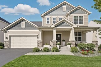 8361 Arrowwood Ln N, Maple Grove, MN 55369