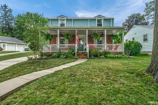 1525 Haynes Ave, Kokomo, IN 46901
