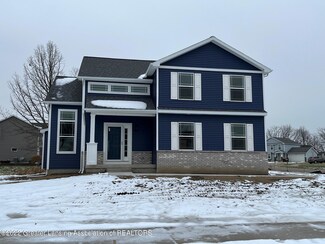 6177 Fishbrook Ln, Dimondale, MI 48821