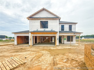 34 Tango (Lot 82) Ln, Parkton, NC 28371
