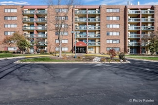 1840 Huntington Blvd Unit BW608, Hoffman Estates, IL 60169