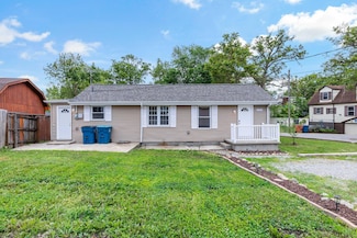 13519 Lee St, Cedar Lake, IN 46303
