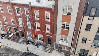 1811 N Bouvier St, Philadelphia, PA 19121