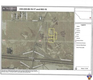 0 - 17 Unit 230-220 17000317, North Edwards, CA 93523