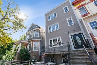 105 Storms Ave Unit 3rdC, Jersey City, NJ 07306