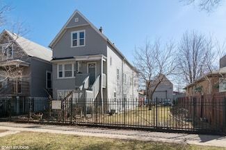 3707 W Mclean Ave Unit 3, Chicago, IL 60647