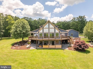 1875 Pysell Crosscut Rd, Oakland, MD 21550