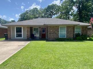 2607 Doe Ridge Dr, Haughton, LA 71037