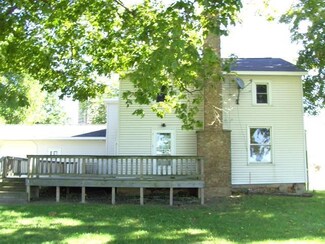 6710 N 800 W, Orland, IN 46776