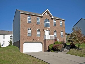 1056 Rural Ridge Dr, Cheswick, PA 15024