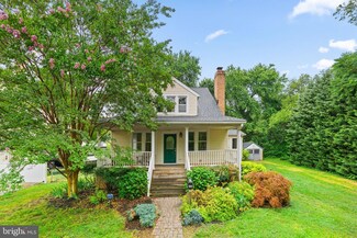 200 Hawthorne Rd, Linthicum Heights, MD 21090