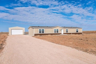 508 Sage Rd, Tahoka, TX 79373