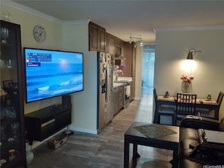 425 Ena Rd Unit 407B, Honolulu, HI 96815