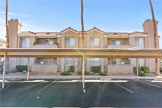 1375 E Hacienda Ave Unit 111, Las Vegas, NV 89119