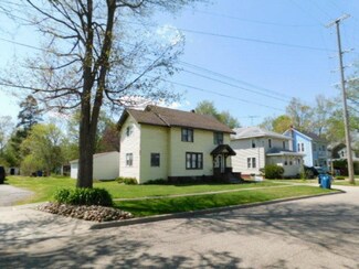 117 N Walker St, Bronson, MI 49028