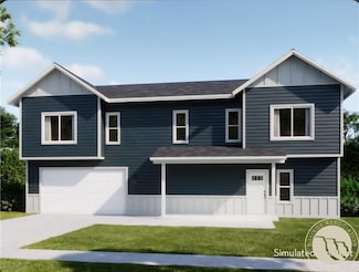 7024 Copper Bend Blvd, Billings, MT 59106