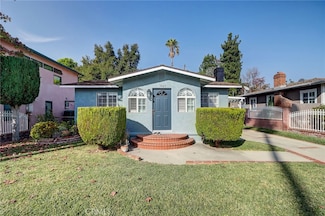 1567 Fair Park Ave, Los Angeles, CA 90041