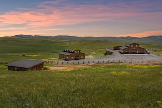 26 Dalesview Rd, Three Forks, MT 59752