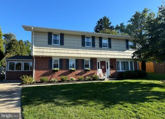 203 Abbey Hill Ct, Lutherville Timonium, MD 21093