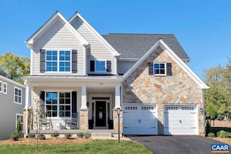 106C Cliffstone Blvd, Charlottesville, VA 22901