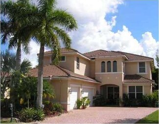 2013 Harbor View Cir, Weston, FL 33327