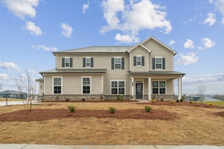 Sequoia, McDonough, GA 30252