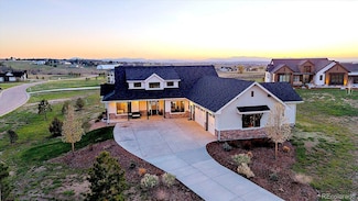 2741 Morning Run Ct, Franktown, CO 80116