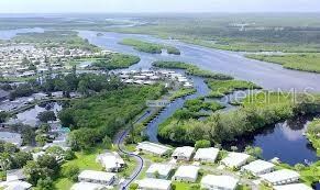 310 Lazy River Rd, North Port, FL 34287