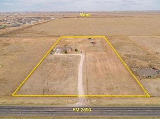 13130 Fm 2590, Amarillo, TX 79119