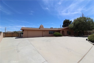 57801 San Tropeze Dr, Yucca Valley, CA 92284