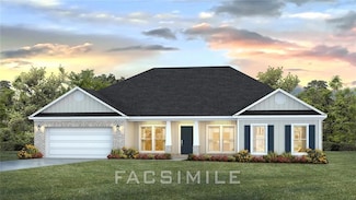 9851 Nadine Ln, Mobile, AL 36695
