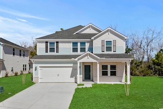 2052 Copper Creek Loop Unit Lot 0042 Chatham, Longs, SC 29568