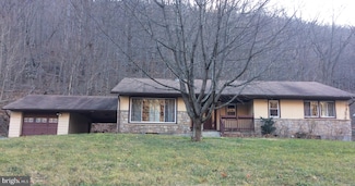 22122 Mcmullen Hwy SW, Rawlings, MD 21557