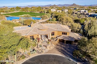 10742 E Greythorn Dr, Scottsdale, AZ 85262