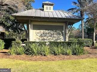 LOT 527 Beacon Pointe Pkwy, Waverly, GA 31565