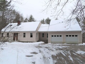 85 Snow Pond Rd, Concord, NH 03301