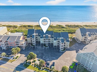 1000 Caswell Beach Rd Unit 715, Oak Island, NC 28465