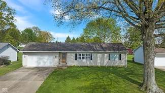 1108 NE 6th St, Washington, IN 47501