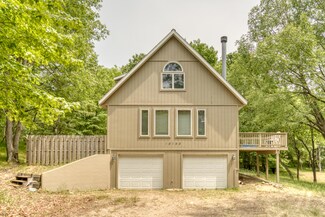 10120 Crazy Horse Trail, Stanwood, MI 49346