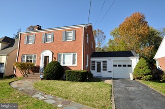 514 Concord Ave, Ewing, NJ 08618