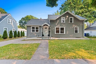 620 N Michigan St, de Pere, WI 54115